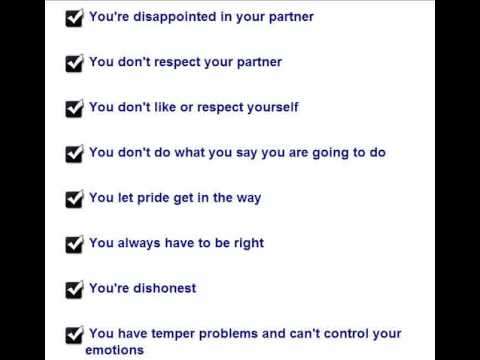 divorce