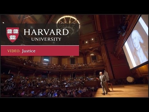 law justice