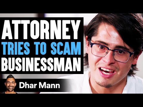 attorney