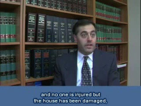 personal injury lawyer