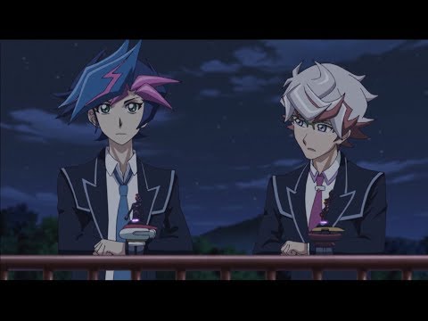 sense of justice