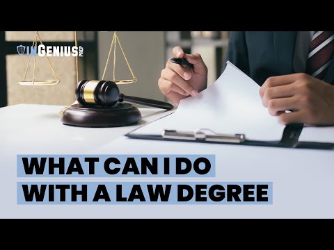 legality of law