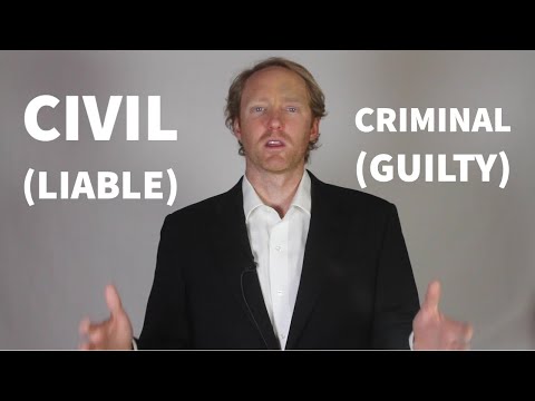 civil law