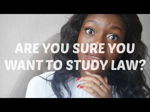 legality of law