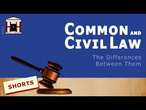 private law