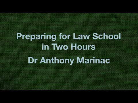 legality of law