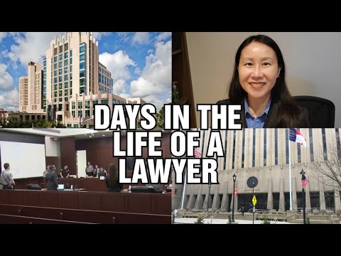 family law attorney