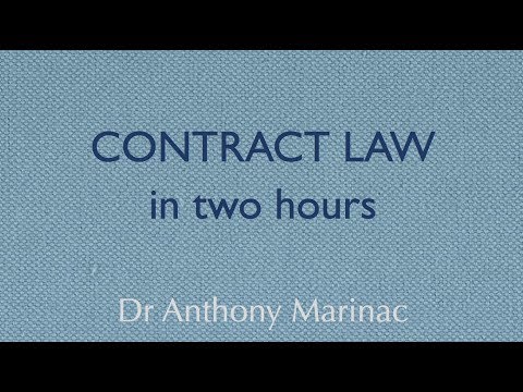 legality of law