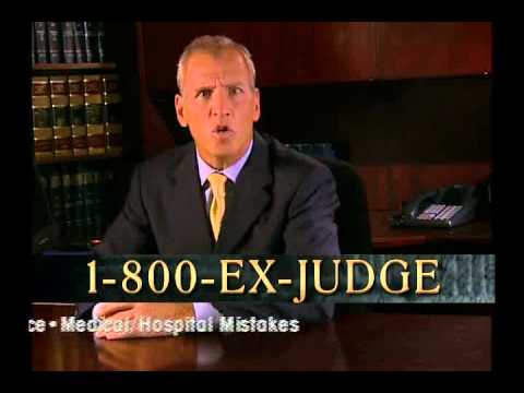 personal injury lawyer
