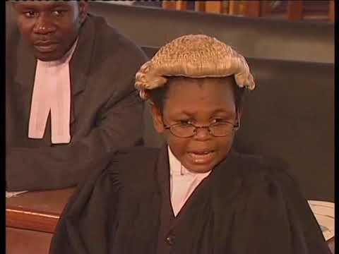 criminal law