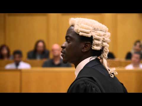 legal system
