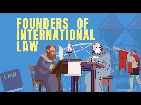 law of nations