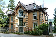 institution of law