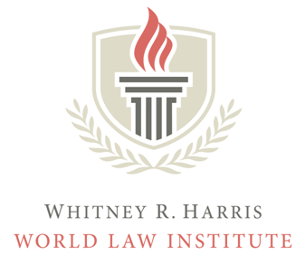 institution of law