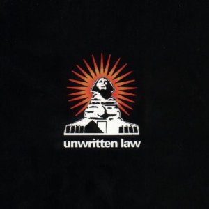 unwritten law