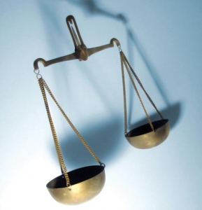 law justice