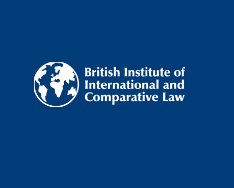 institution of law