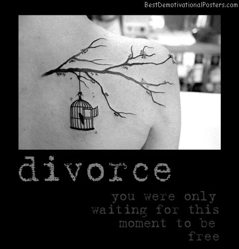 divorce