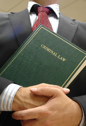 criminal law