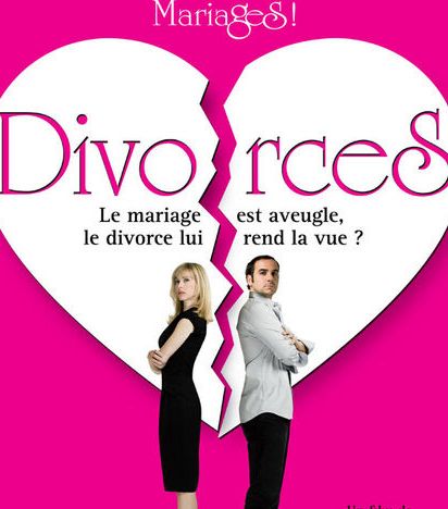 divorce
