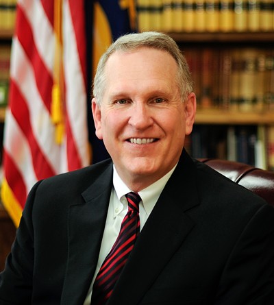 attorney