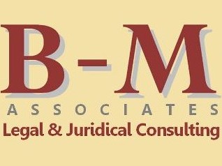 legal consultant