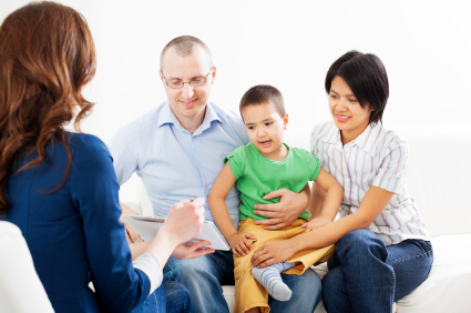 family law attorney