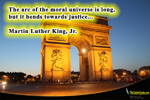 moral justice