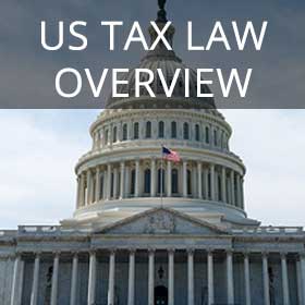 tax law