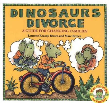 divorce