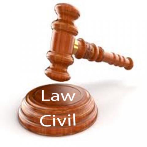 legality of law