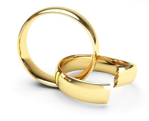 divorce