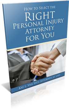 personal injury lawyer