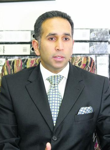 attorney