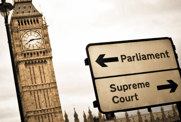 law of public