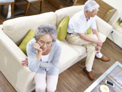 family law attorney