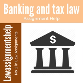tax law
