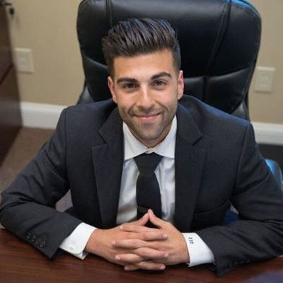 attorney