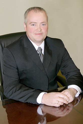 attorney