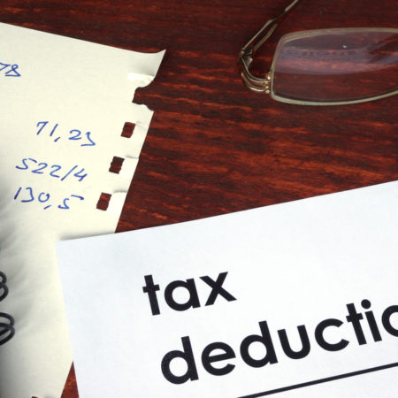tax law