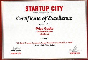 legal consultant