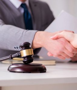 legal consultant
