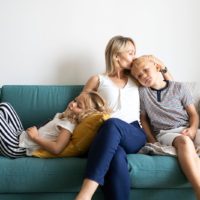 family law attorney