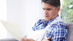 personal injury lawyer