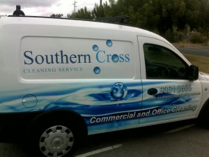 Southern Cross Cleaning