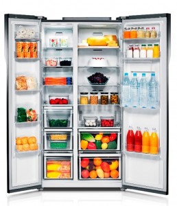 commercial refrigeration
